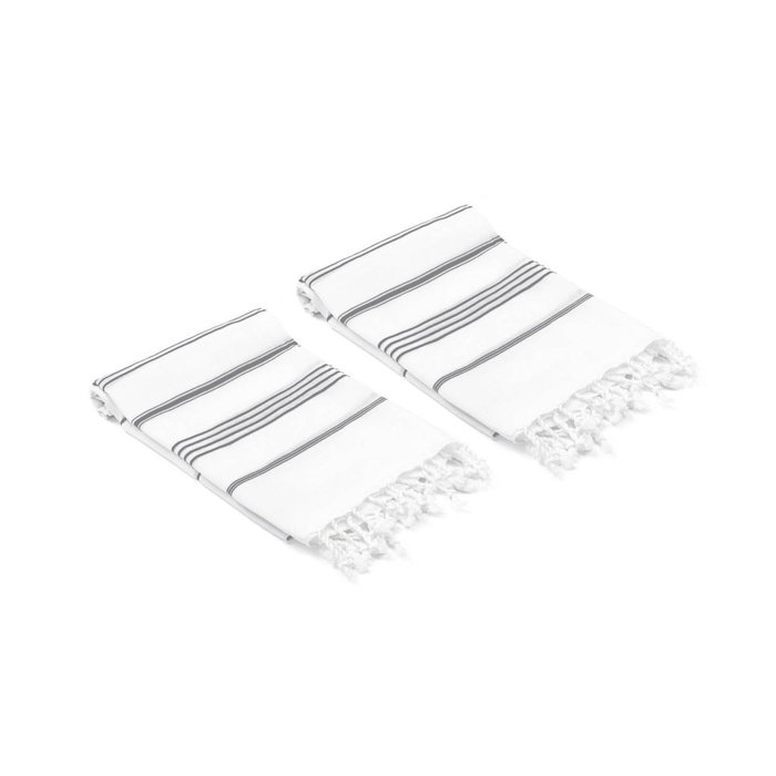 Highland Dunes Boyland Bath Towels & Reviews Wayfair